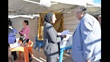 انتخابات نقابة الأطباء بالإسكندرية١٤