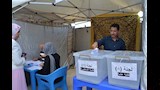 انتخابات نقابة الأطباء بالإسكندرية٣