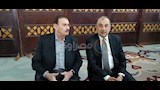 جنازة شقيقة المهندس إبراهيم محلب (18)
