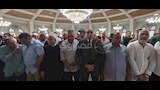 جنازة شقيقة المهندس إبراهيم محلب (6)