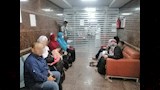 وحدة الحساسية والمناعة بصدر الزقازيق (4)