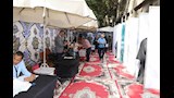 انتخابات التجديد النصفي لنقابة الأطباء (4)