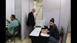 انتخابات التجديد النصفي لنقابة الأطباء (6)