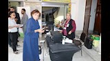 انتخابات التجديد النصفي لنقابة الأطباء (2)