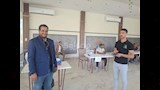  انتخابات أطباء أسيوط  (2)