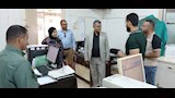 وكيل صحة المنيا يتفقد فحوصات المرشحين لانتخابات مجلس النواب (4)