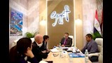 المعرض السياحي الدولي TTG Travel Experience 2025 (6)