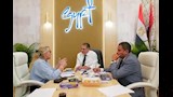 المعرض السياحي الدولي TTG Travel Experience 2025 (1)