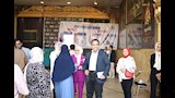 الساعات الأخيرة لانتخابات أطباء القليوبية قبل بدء الفرز 