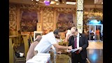 الساعات الأخيرة لانتخابات أطباء القليوبية قبل بدء الفرز (6)