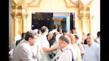 الساعات الأخيرة لانتخابات أطباء القليوبية قبل بدء الفرز 