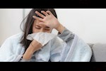 البرد بعد الأكل.. إليك سبب الشعور به وطريقة التعامل معه