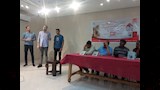 ثقافة أسوان تناقش ديوان ارتباك الفائز في مسابقة النشر الإقليمى 