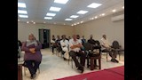 ثقافة أسوان تناقش ديوان ارتباك الفائز في مسابقة النشر الإقليمى 