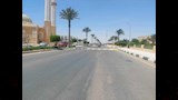 شوارع مدينة الطور
