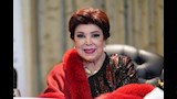 الفنانة الراحلة رجاء الجداوي
