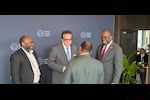 عبدالغفار: القضاء على انتقال الأمراض من الأم للطفل بحلول 2030
