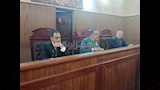 محاكمة سيدة كفر الشيخ (6)