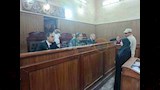 محاكمة سيدة كفر الشيخ (25)
