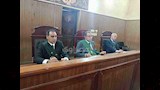 هيئة المحكمة (8)