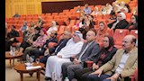 إعلان القائمة القصيرة للجائزة الدولية لأدب الطفل العربي من مكتبة الإسكندرية (2)