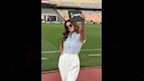 شيما صابر زوجة اللاعب رامي صبري (1)