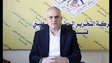 المتحدث باسم حركة فتح منذر الحايك