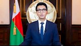 رئيس مدغشقر أندري راجولينا