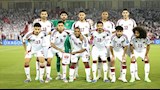 منتخب قطر