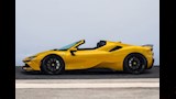  فيراري SF90 Spider 