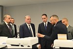 الصحة تستعين بتقنيات “إبسون” لتطوير خدماتها الذكية في "جيتكس 2025"