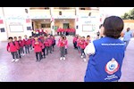 الصحة تطلق حملة توعية مدرسية لغسل اليدين في اليوم العالمي