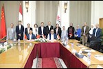 «فاكسيرا» تتعاون مع «سي دي بايو» الصينية لتطوير اللقاحات الحيوية