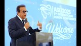 افتتاح المؤتمر الدولي الخامس لـ''أسنان عين شمس''