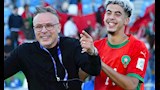 منتخب المغرب للشباب                                                                                                                                                                                     