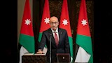 المهندس رائد أبو السعود، وزير المياه الأردني