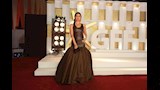 يسرا اللوزي