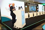 انطلاق ملتقى المجلس العربي للاختصاصات الصحية لعام 2025 في عمّان