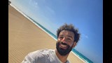محمد صلاح في الجونة