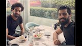 نصر ومحمد صلاح  