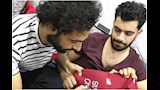 نصر ومحمد صلاح  
