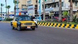 تاكسي الإسكندرية                                  