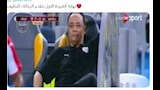 تفاعل الجماهير مع مباراة الزمالك (4)