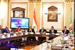 عبدالغفار: حماية بيانات المرضى أولوية في تطبيقات الذكاء الاصطناعي