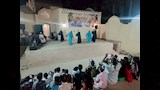 ليالي مهرجان تعامد الشمس بأسوان