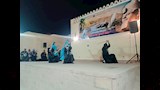 ليالي مهرجان تعامد الشمس بأسوان 
