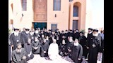 البابا تواضروس يزور دير الأنبا هيرمينا (6)