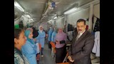 دورة التفصيل والخياطة  (2)