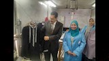 دورة التفصيل والخياطة  (1)