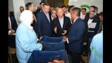 كامل الوزير يفتتح مصنع أجرو جرين لتصدير الحاصلات الزراعية  (10)